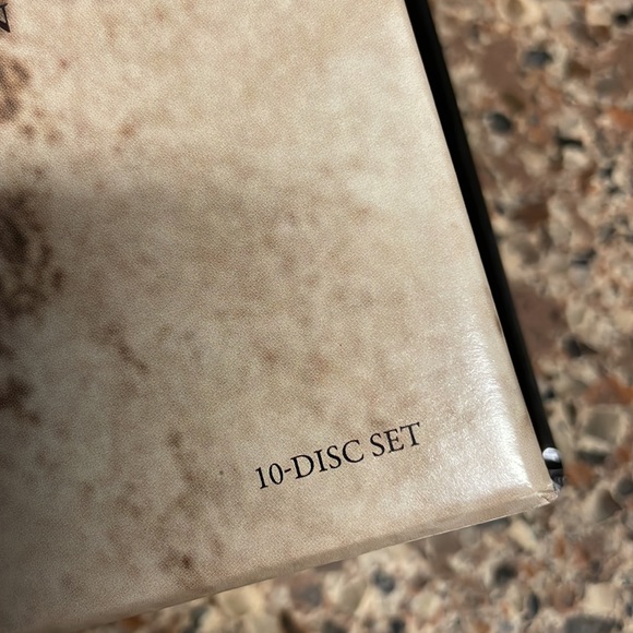 Garth Brooks -The Ultimate CD Collection - Picture 3 of 8